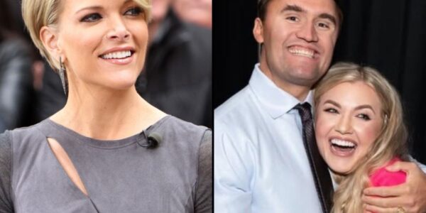 SHOCKING NETWORK SHAKE-UP: ABC Axes The View — Replaces It With The Charlie Kirk Show Hosted by Erika Kirk & Megyn Kelly — America Reacts in Chaos