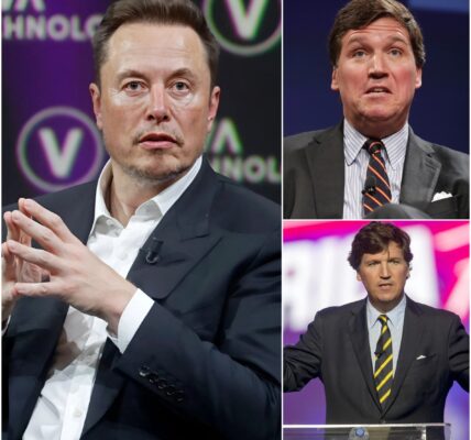 ⚡️ELON MUSK’S MEDIA EARTHQUAKE: THE ABC TAKEOVER THAT SHOOK AMERICA