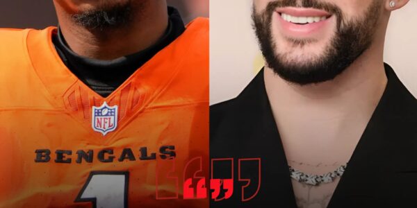 “ΕΝΟUGΗ ΙЅ ΕΝΟUGΗ” — Ја’Μаrr Ϲһаѕе ΒᎡΕΑΚЅ ЅΙᏞΕΝϹΕ οп Βаd Βᥙппу Ѕᥙреr Βοᴡl ...