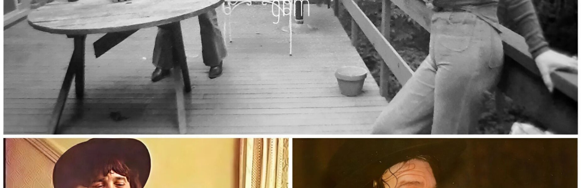 Jessi Colter Shares Heartfelt Story of Life with Waylon Jennings in Their Cozy Home