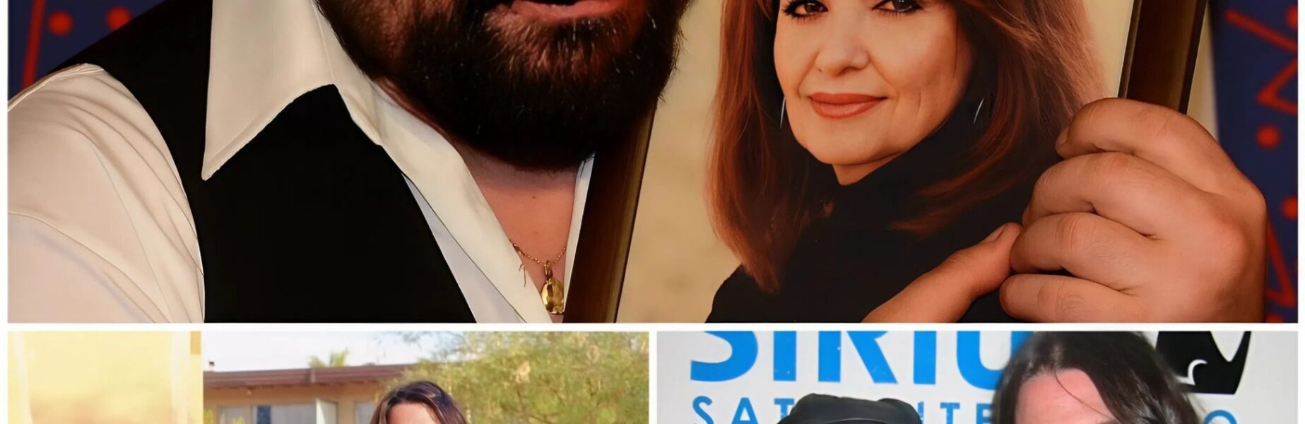 Shooter Jennings Pleads for Help as His Mother, Jessi Colter, Goes Missing Due to Alzheimer's