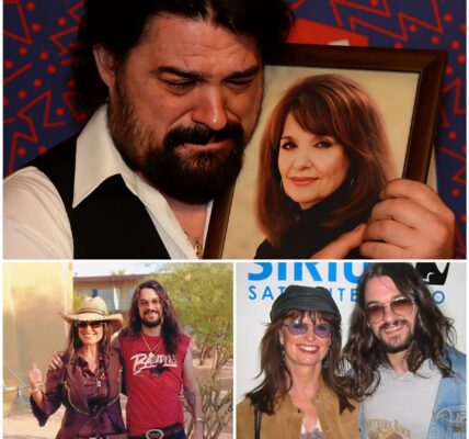 Shooter Jennings Pleads for Help as His Mother, Jessi Colter, Goes Missing Due to Alzheimer's