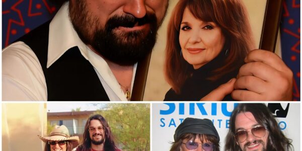 Shooter Jennings Pleads for Help as His Mother, Jessi Colter, Goes Missing Due to Alzheimer's