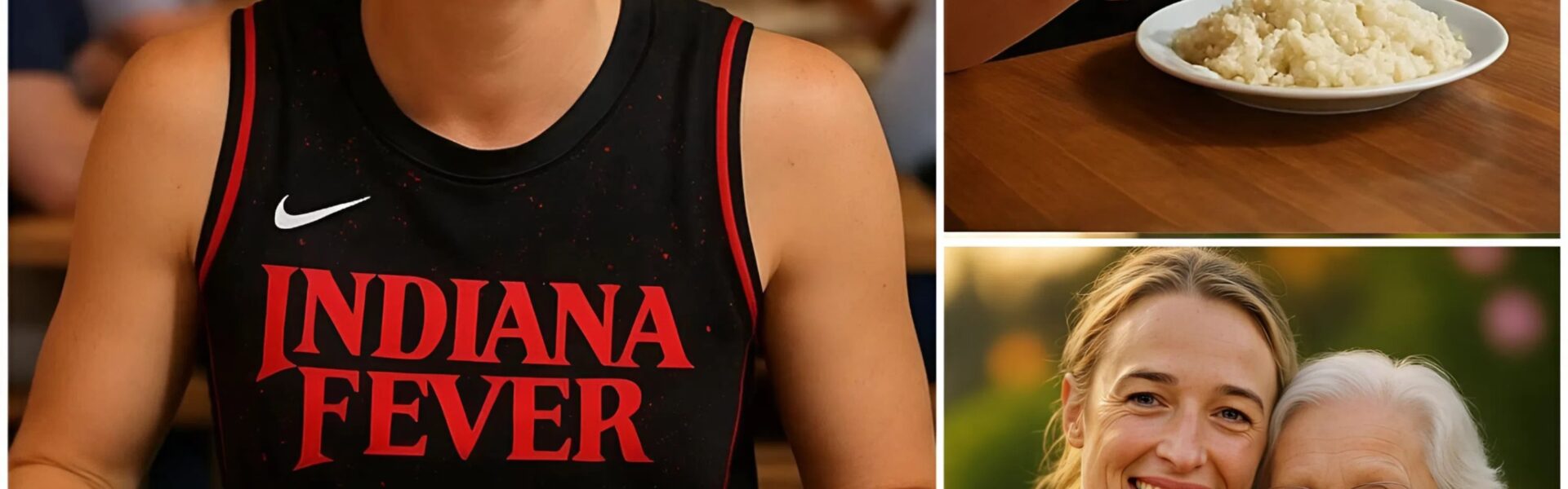 From Humble Beginnings to Community Hero: Sophie Cunningham Revives a Diner to Feed the Homeless