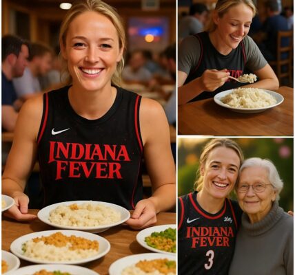 From Humble Beginnings to Community Hero: Sophie Cunningham Revives a Diner to Feed the Homeless