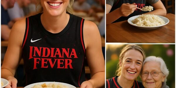 From Humble Beginnings to Community Hero: Sophie Cunningham Revives a Diner to Feed the Homeless