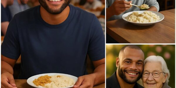 From Small-Town Roots to Community Hero: Dak Prescott Revives a Diner to Feed the Homeless