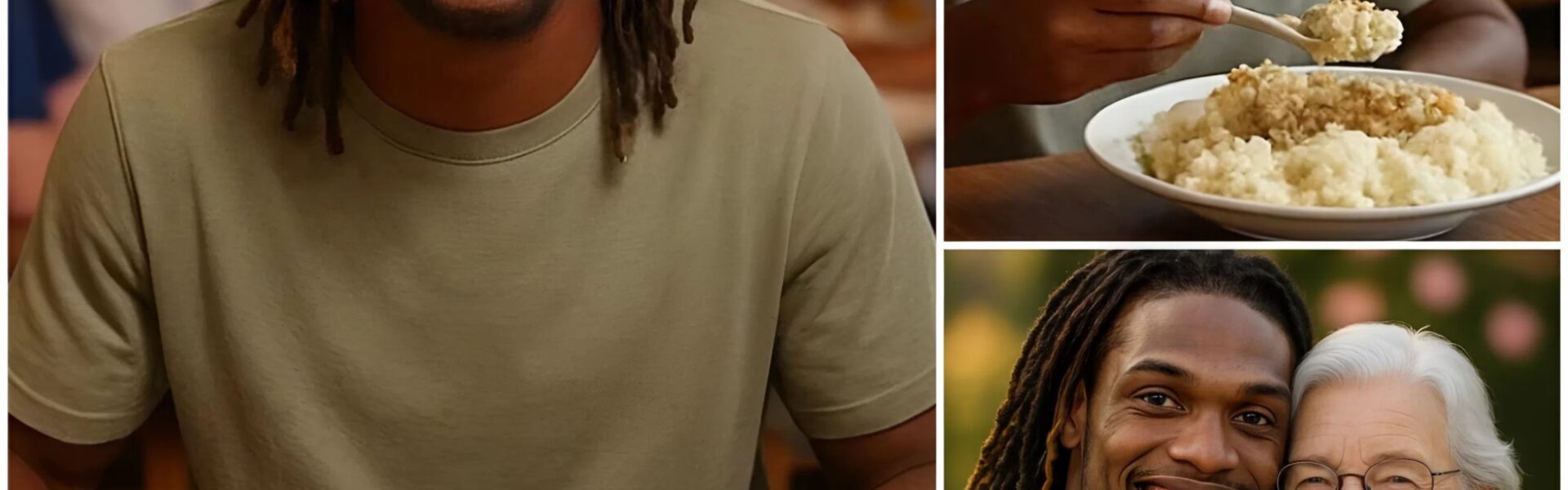 From Humble Beginnings to Community Hero: CeeDee Lamb Revives a Diner to Feed the Homeless