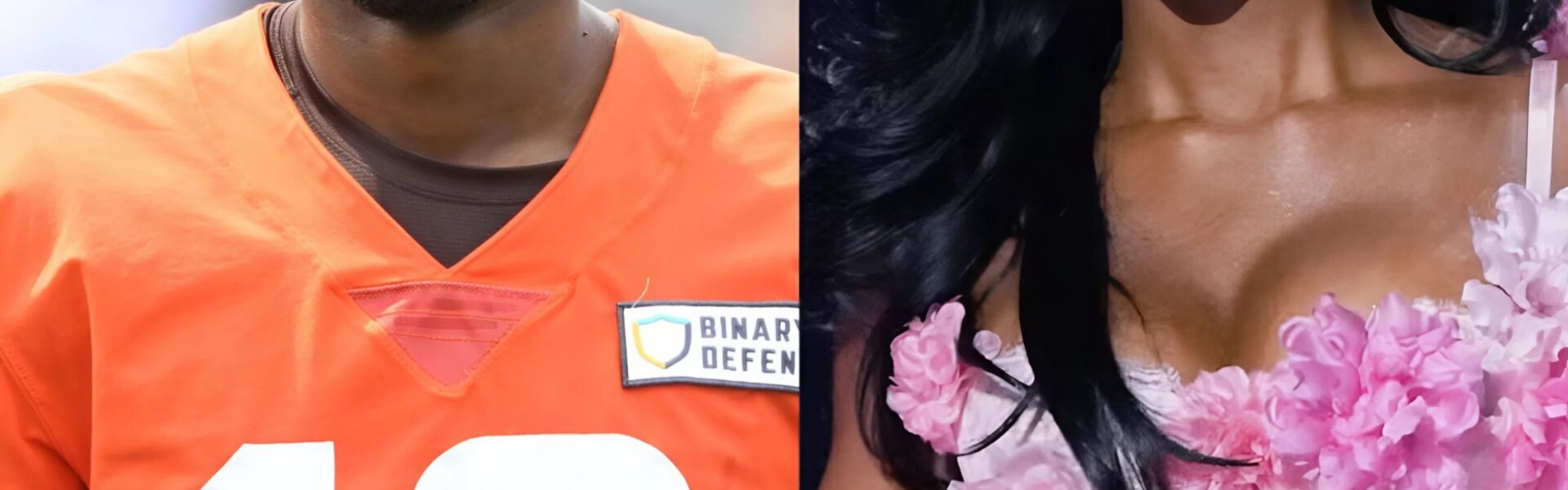 Shedeur Sanders Reportedly Removed from Victoria’s Secret After-Party Following Alleged Insult to Veteran Model