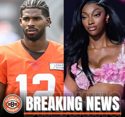 Shedeur Sanders Reportedly Removed from Victoria’s Secret After-Party Following Alleged Insult to Veteran Model