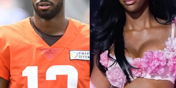 Shedeur Sanders Reportedly Removed from Victoria’s Secret After-Party Following Alleged Insult to Veteran Model