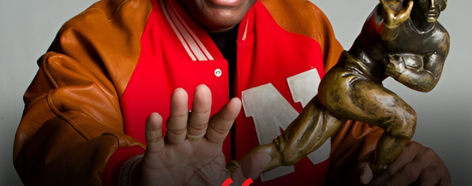 Nebraska Legend Johnny Rodgers Battles Cancer in Silence — Still Finds Strength Watching Every Cornhuskers Game