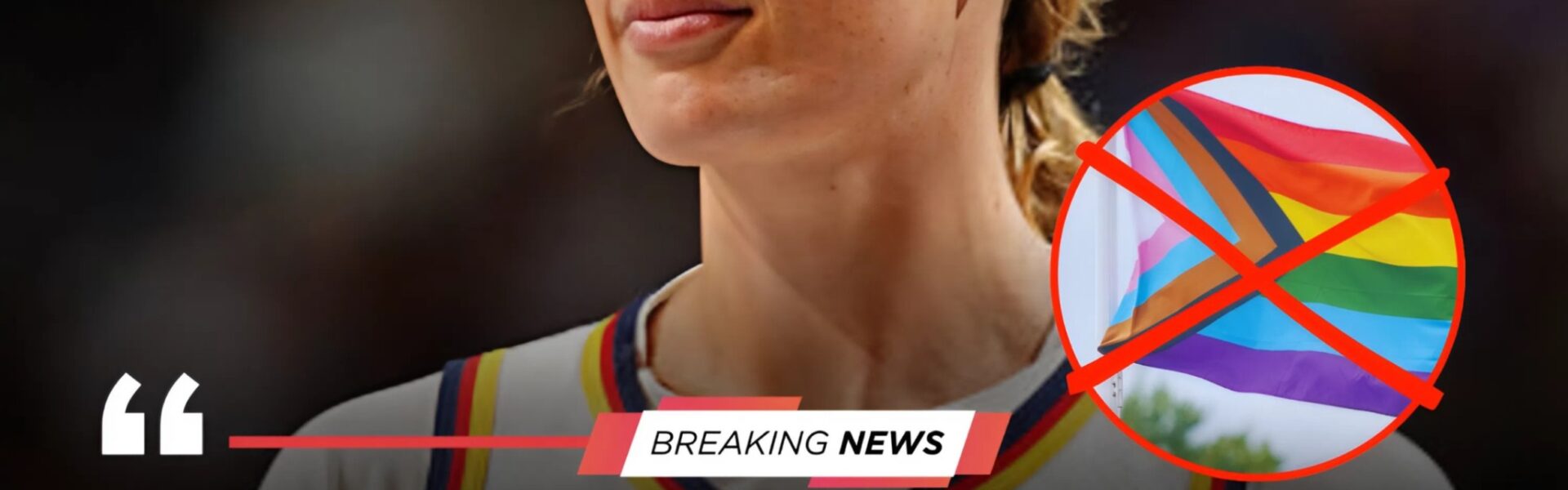 BREAKING NEWS: Sophie Cunningham Sparks National Firestorm After Refusing to Wear Pride Patch Before Nationally Televised Game