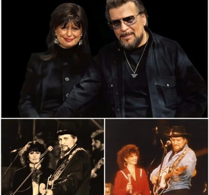 Jessi Colter Breaks Her Silence: The Untold Struggles Behind Her Love Story with Waylon Jennings
