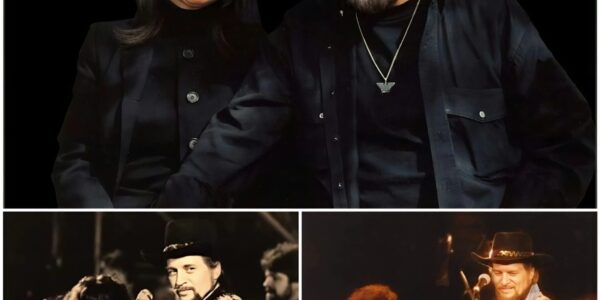 Jessi Colter Breaks Her Silence: The Untold Struggles Behind Her Love Story with Waylon Jennings