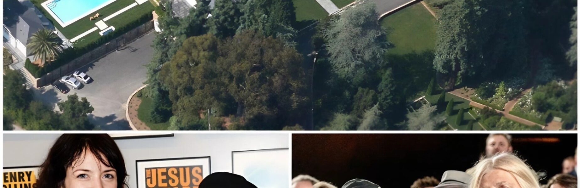 Jessi Colter Turns Tragedy Into Triumph With Groundbreaking New Project