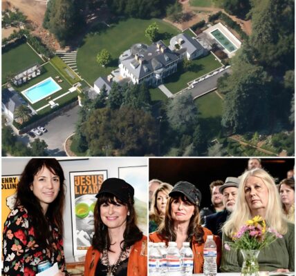 Jessi Colter Turns Tragedy Into Triumph With Groundbreaking New Project