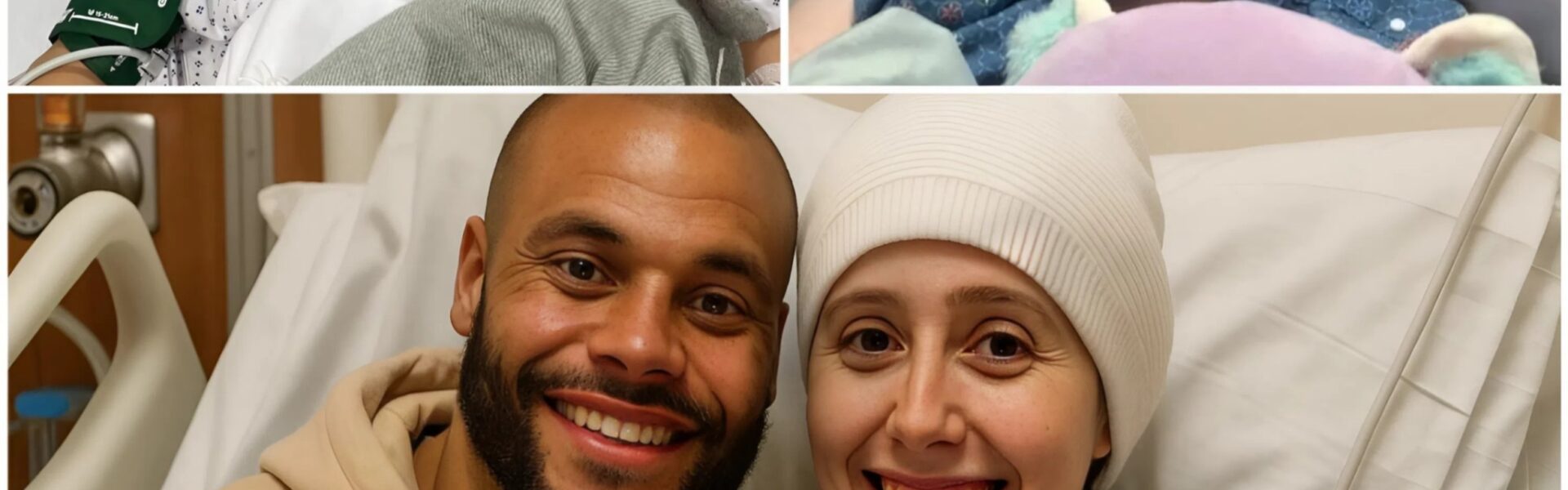 Dak Prescott’s Quiet Act of Compassion — The Hidden Gesture That Gave Hope to a Young Fan