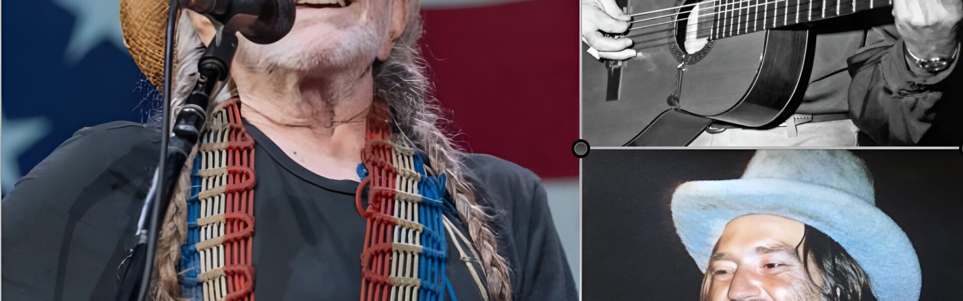 Willie Nelson Named Among Top 20 Most Influential Musicians in American History — And the Country Community Reacts