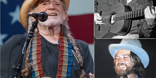 Willie Nelson Named Among Top 20 Most Influential Musicians in American History — And the Country Community Reacts