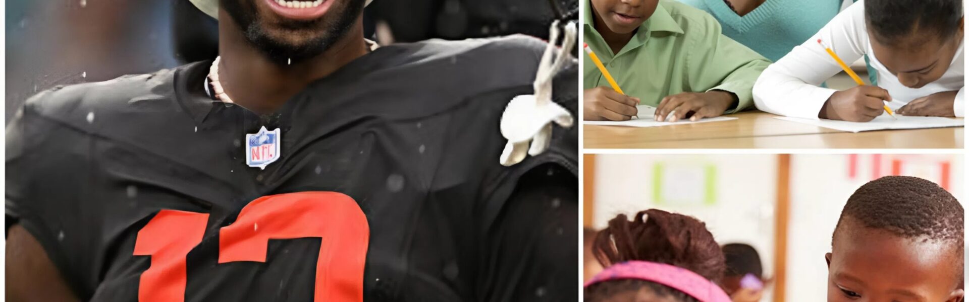 From Touchdowns to True Impact: Shedeur Sanders Melts Hearts Across Cleveland with Powerful Act of Kindness