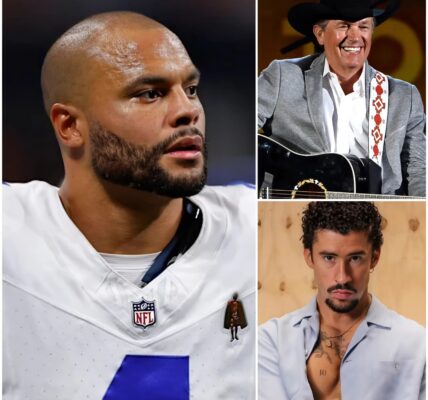 George Strait Set to Headline 2026 Super Bowl Halftime Show Following Fan Petition