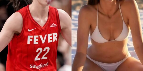 Turning Struggles Into Triumph: Caitlin Clark’s Journey of Resilience and Growth