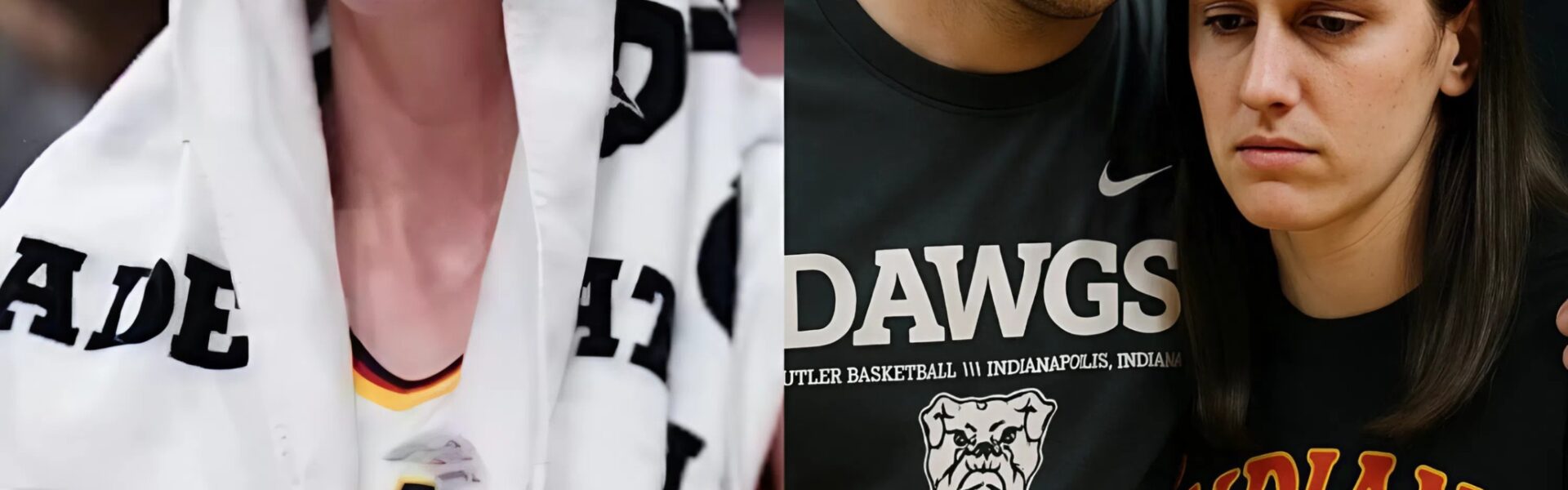 Caitlin Clark’s Quiet Battle: A Heartbreaking Loss That Shows Her True Strength