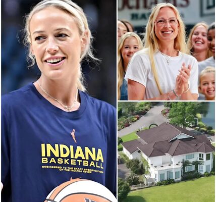 SOPHIE CUNNINGHAM: FROM COURT HERO TO COMMUNITY CHAMPION — A $3 MILLION GIFT OF HOPE