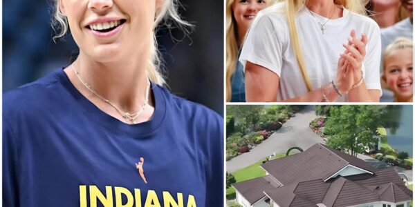 SOPHIE CUNNINGHAM: FROM COURT HERO TO COMMUNITY CHAMPION — A $3 MILLION GIFT OF HOPE