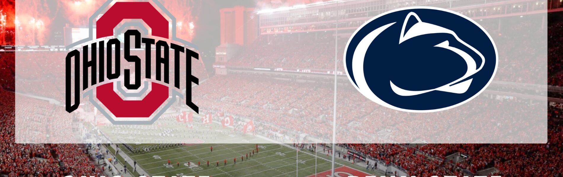 BREAKINGNEWS: how to watch Ohio State vs Penn State — channel, streaming options, kickoff time, and what’s truly at stake this Saturday, Nomvember 1