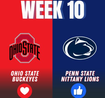 BREAKINGNEWS: Before the Ohio State vs Penn State showdown — expert predictions, tactical keys, and what the Buckeyes must do to win.