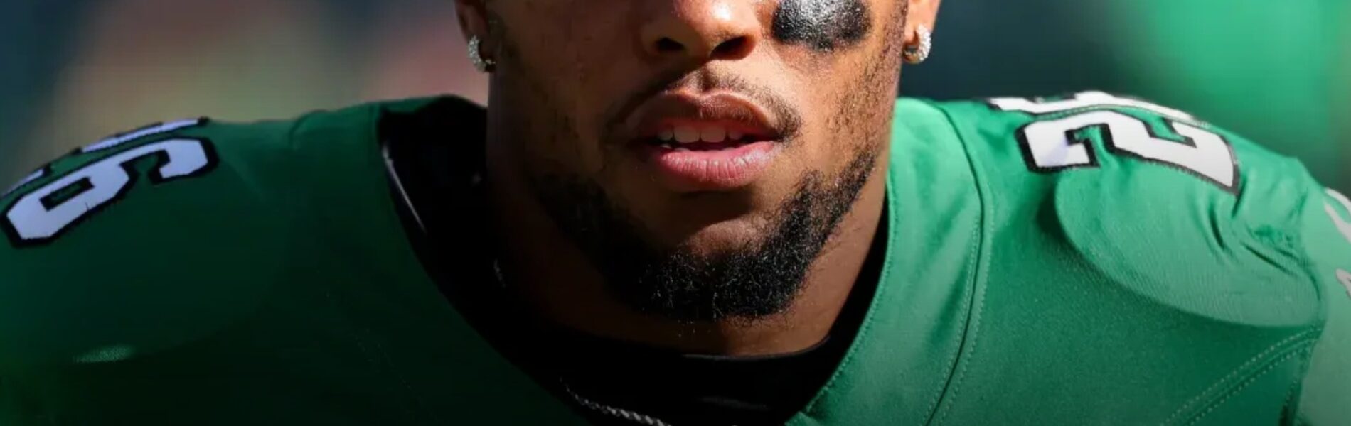 BREAKINGNEWS: Saquon Barkley gives major injury update after groin scare — confident to return for Eagles’ Monday night clash at Green Bay