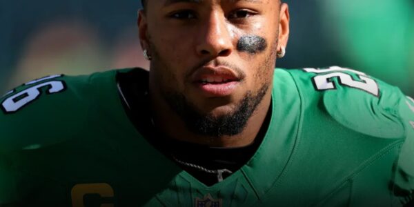 BREAKINGNEWS: Saquon Barkley gives major injury update after groin scare — confident to return for Eagles’ Monday night clash at Green Bay