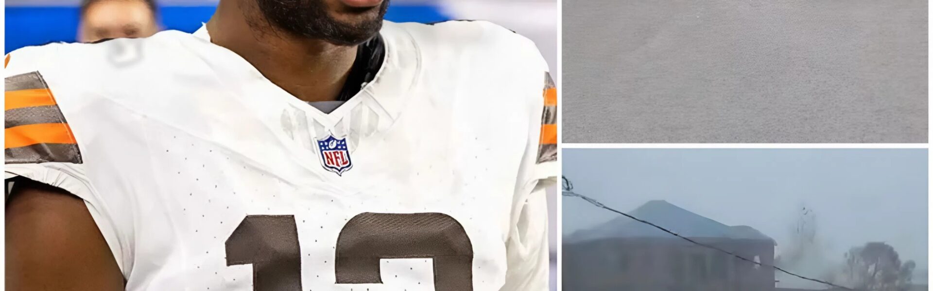 Shedeur Sanders’ Secret Act of Kindness: The Moment Cleveland Found Its Heart