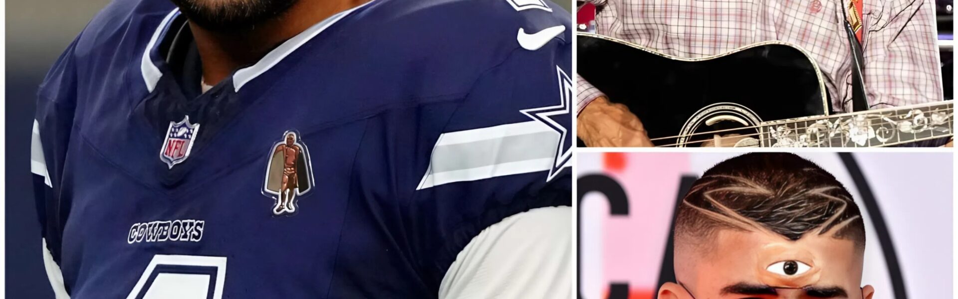 George Strait Set to Headline 2026 Super Bowl Halftime Show Following Fan Petition