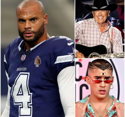 George Strait Set to Headline 2026 Super Bowl Halftime Show Following Fan Petition