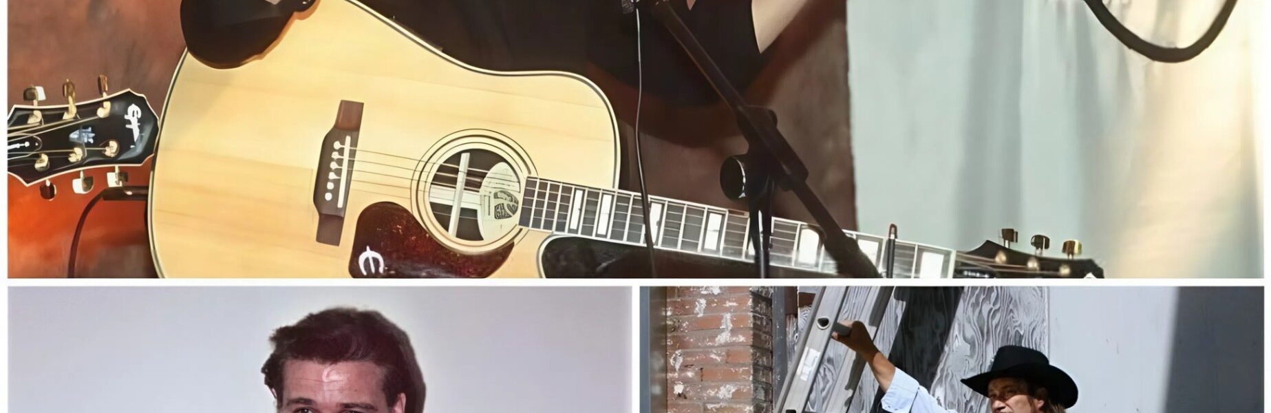 IMMORTAL LEGEND: 20 Years After His Death, Waylon Jennings Is Still Praised as “The Immortal Soul of America”