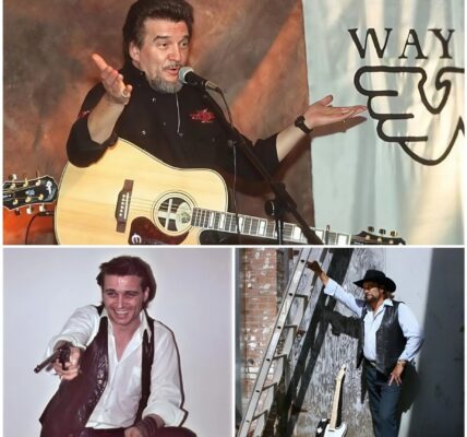 IMMORTAL LEGEND: 20 Years After His Death, Waylon Jennings Is Still Praised as “The Immortal Soul of America”