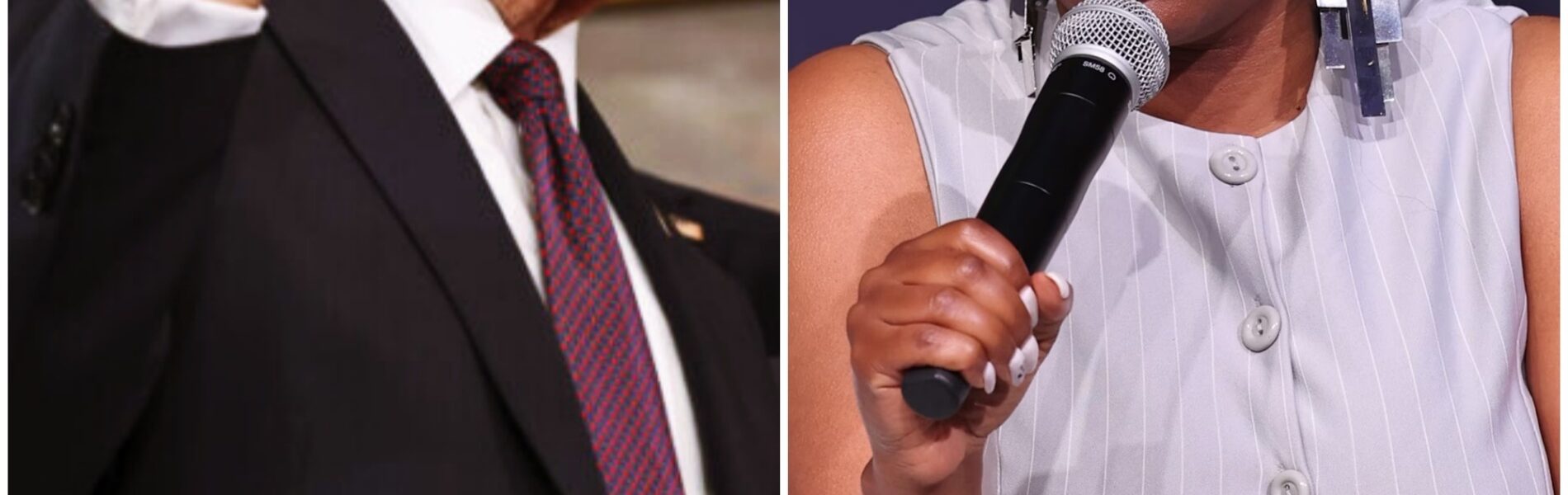 “He keeps mentioning my name” — Jasmine Crockett Fires Back at T.r.u.m.p After ‘Low IQ’ Insult 🔥