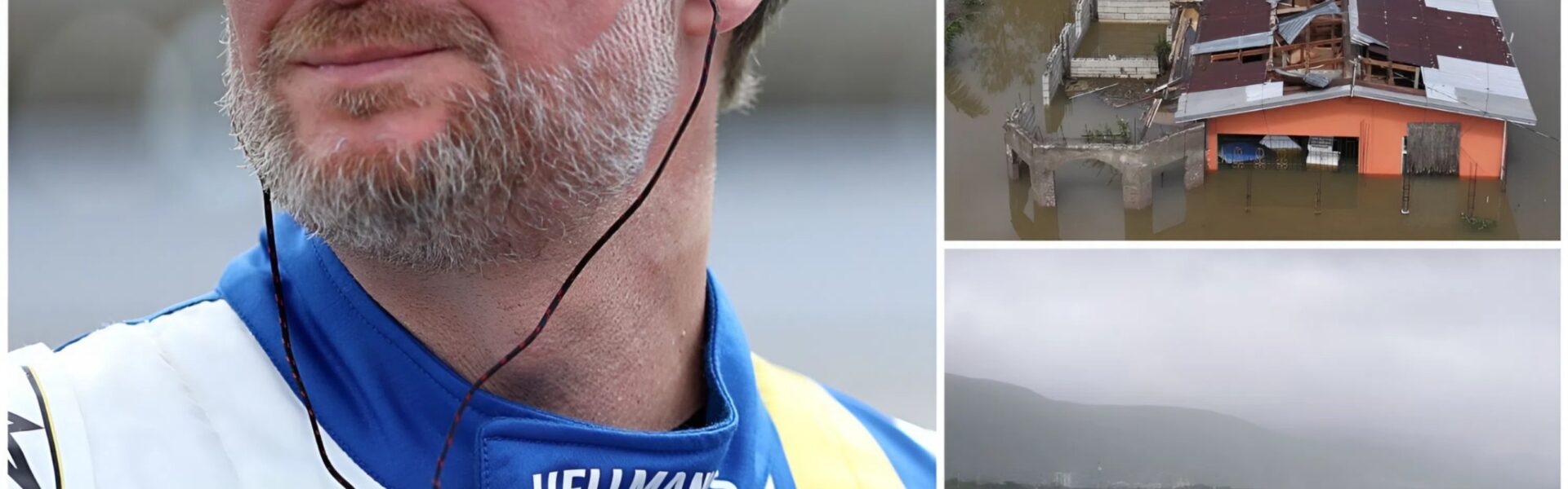 Dale Earnhardt Jr.’s Secret Act of Kindness: The Moment NASCAR Found Its Heart