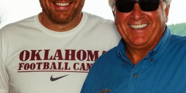 “The Truck That Time Forgot — and the Memories Toby Keith Never Did”