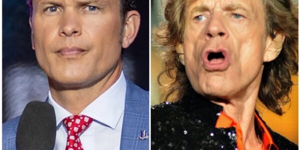 “I Don’t Care What You Think of Me” — Mick Jagger’s Eight Words That Shook Live Television and Redefined Composure