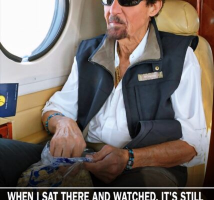 "THAT'S NOT RACING™: RICHARD PETTY CRITICIZES TALLADEGA PLAYOFF CHAOS AFTER YELLOWWOOD 500