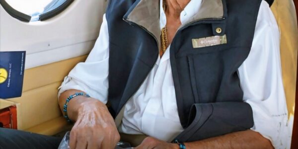 "THAT'S NOT RACING™: RICHARD PETTY CRITICIZES TALLADEGA PLAYOFF CHAOS AFTER YELLOWWOOD 500