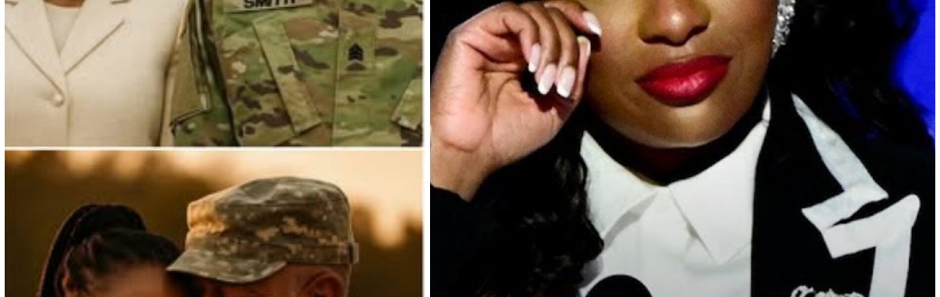 BREAKING: Jasmine Crockett Opens Rehabilitation Center for Homeless Veterans “They fought for us. Now it’s our turn to fight for them…”