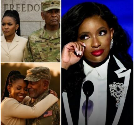 BREAKING: Jasmine Crockett Opens Rehabilitation Center for Homeless Veterans “They fought for us. Now it’s our turn to fight for them…”