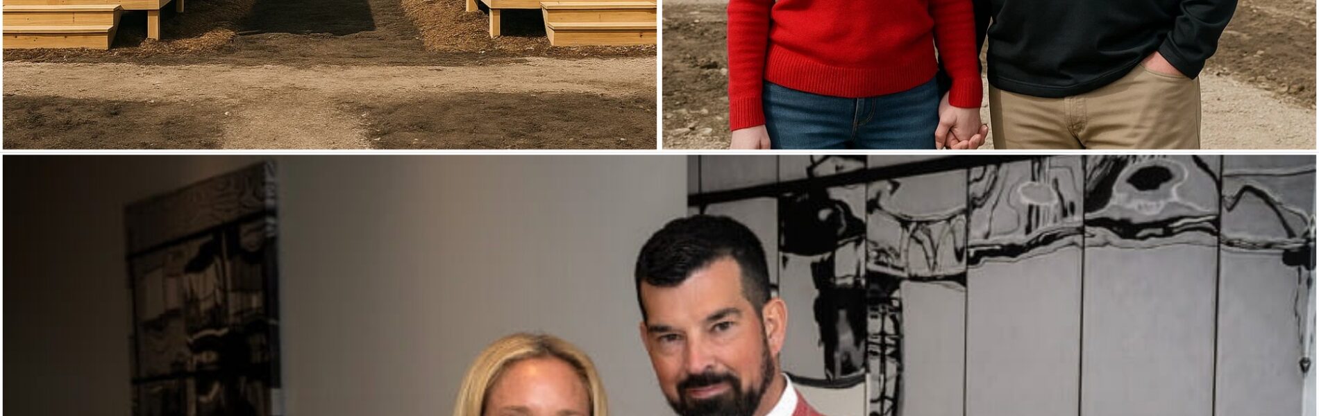 BREAKINGNEWS: Ohio State coach Ryan Day and wife Christina donate $20 million to build homes for the homeless, revealing a legacy of compassion beyond football