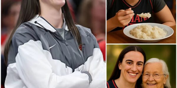 From Small-Town Dreams to a Legacy of Kindness: Caitlin Clark Revives a Diner to Feed the Homeless