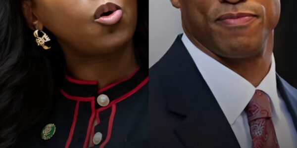 He Accused Her on Live TV — Her 42-Second Response Changed Everything